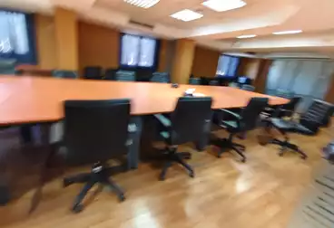 Administrative For rent - 24 rooms
