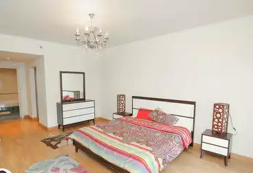 Furnished Apartment For sale - 6 rooms - floor 6