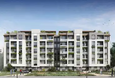 Apartments For sale - 2 rooms - floor 2