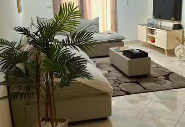 Furnished Apartment For rent - 3 rooms - floor 5