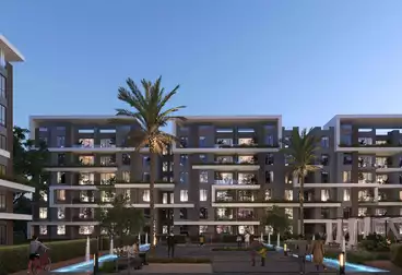 Duplex For sale - 4 rooms - floor 1
