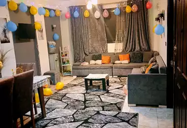 Apartments For sale - 2 rooms - floor 7