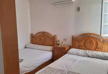 Chalet with Garden For rent - 2 rooms - floor 0