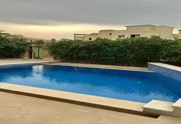 فلل للإيجار - 4 غرف