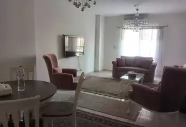 Furnished Apartment For rent - 3 rooms - floor 1