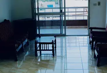Apartments For rent - 3 rooms - floor 3