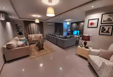 Furnished Apartment For rent - 2 rooms - floor 4