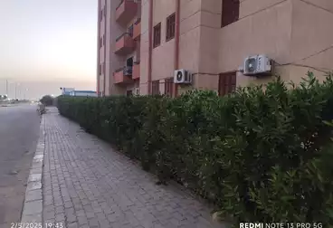 Apartments For sale - 3 rooms - floor 1