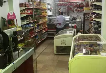 تجاري للبيع - بالدور 0
