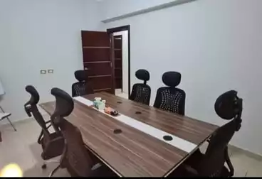 Offices For rent - 4 rooms - floor 3