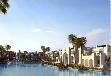 Chalets For sale - 1 rooms - floor 2