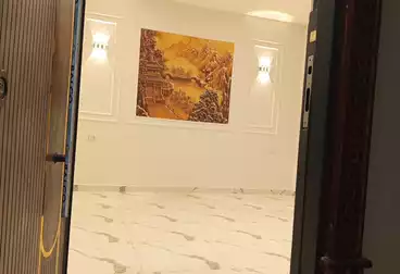 شقق للبيع - 3 غرف - بالدور 2