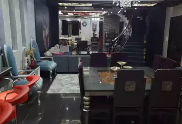 Duplex with Garden For sale - 5 rooms - floor 0