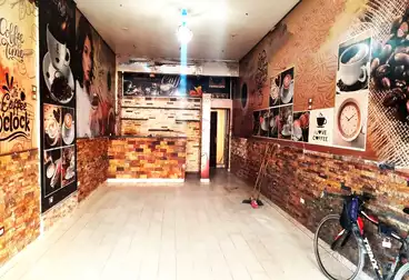 Commercial For rent - floor 0