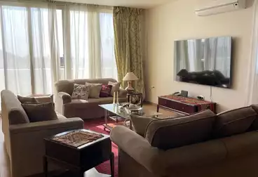 شقق مفروشة للإيجار - 4 غرف - بالدور 3