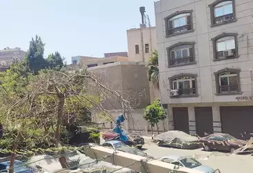 Apartments For rent - 3 rooms - floor 3