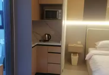 Apartments For rent - 1 rooms - floor 5
