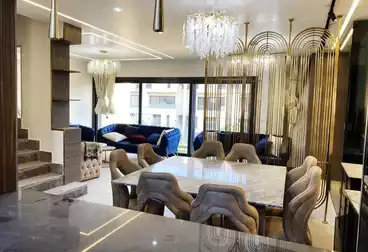 دوبلكس للبيع - 3 غرف - بالدور 2