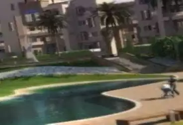 شقق للإيجار - 3 غرف - بالدور 0