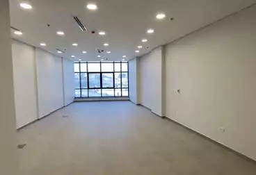 Offices For rent - 1 rooms - floor 1