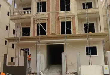 Apartments For sale - 3 rooms - floor 2