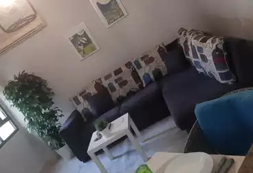 Studio with garden For rent - 1 rooms - floor 1