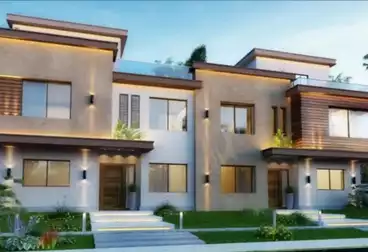 Town House For sale - 4 rooms