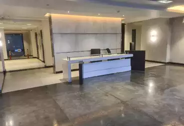 Administrative For rent - 1 rooms - floor 3