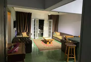 Chalets For rent - 3 rooms - floor 2