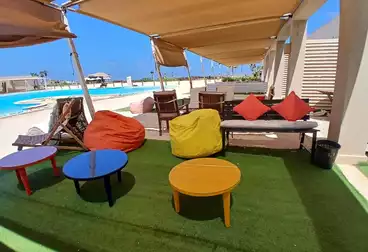 Chalets For rent - 1 rooms - floor 1