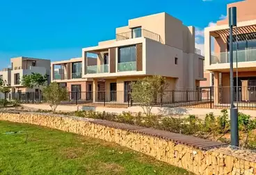Town House For sale - 4 rooms
