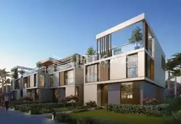 Villas For sale - 3 rooms