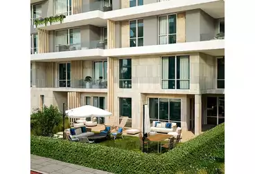 Apartment with Garden For sale - 1 rooms - floor 0