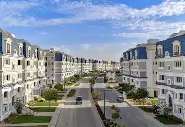 Villas For sale - 3 rooms - floor 3