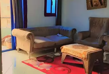 شقق للبيع - 3 غرف - بالدور 6
