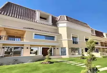 Villas For sale - 6 rooms