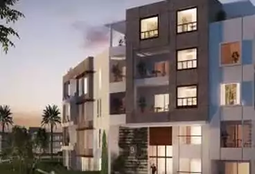 Apartments For sale - 2 rooms - floor 3