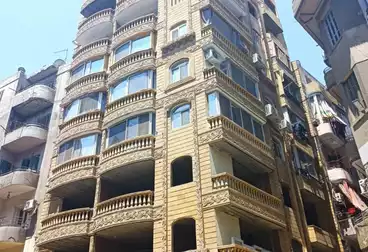 Apartments For sale - 3 rooms - floor 7