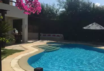 Furnished Apartment For sale - 4 rooms - floor 2