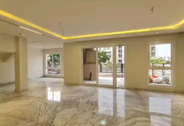Duplex with Garden For rent - 3 rooms - floor 0