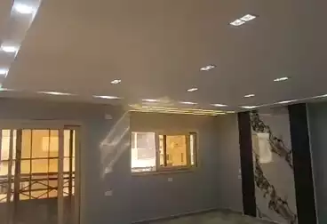 Administrative For rent - 3 rooms - floor 6