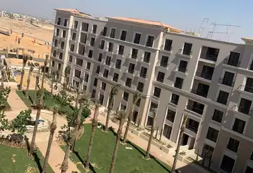 شقق للبيع - 3 غرف - بالدور 3