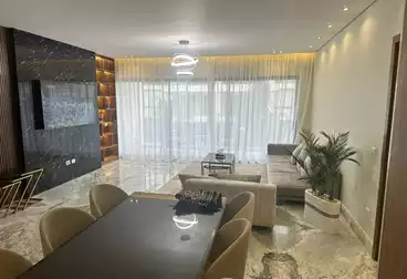 Furnished Apartment For rent - 2 rooms - floor 2