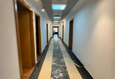Administrative For rent - floor 6