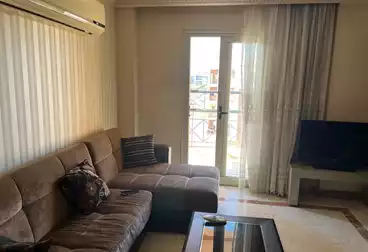 Furnished Apartment For sale - 3 rooms - floor 4