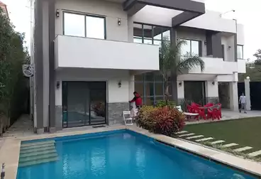 Villas For rent - 4 rooms