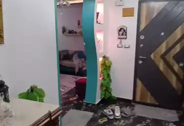Apartments For sale - 3 rooms - floor 8