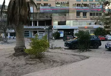 Mall For sale