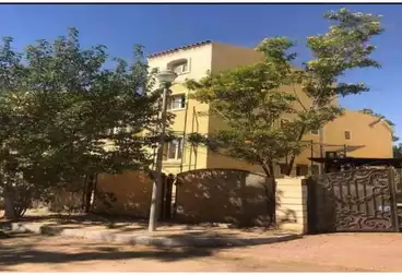 Separate Villa For sale - 4 rooms