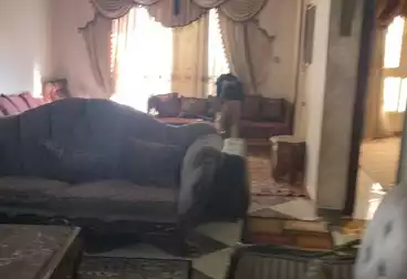 Properties For rent - 3 rooms - floor 1